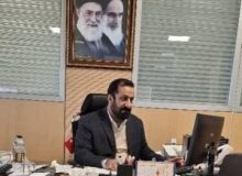 “کاهش ۸۵ درصدی هزینه‌های روابط عمومی ذوب‌آهن اصفهان”