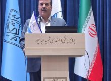 راه‌کارهای آبفای استان اصفهان برای تامین آب شرب پایدار در بحران‌ها و مخاطرات طبیعی