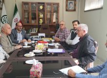 زنگ تحول مکانیزاسیون در اصفهان؛ خط اعتباری خرید ماشین‌آلات کشاورزی روی میز تصمیم گیران