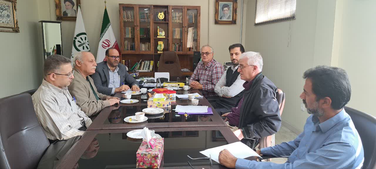 زنگ تحول مکانیزاسیون در اصفهان؛ خط اعتباری خرید ماشینآلات کشاورزی روی میز تصمیم گیران