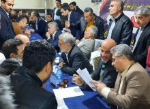 📰 شهردار نسیم‌شهر: «تسریع در حل مشکلات محله‌ای هدف ماست»