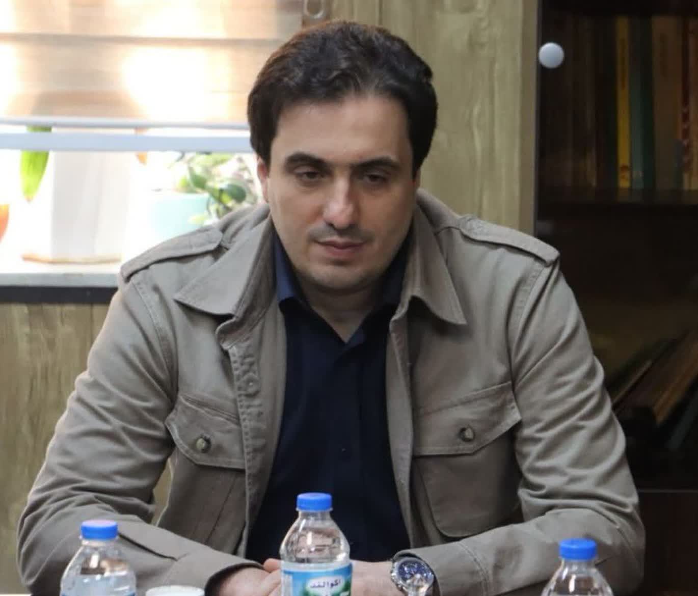 پیگیری میدانی، بررسی وضعیت خدمات و تعیین تکلیف پرونده‌های امور اراضی در شهریار