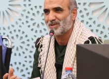 تفکر بسیجی رمز پیشرفت انقلاب اسلامی است
