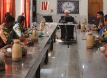 فن بیان و سخنوری؛ مهارتی راهبردی برای کارکنان نظامی و حلقه تکمیل‌کننده ارتباطات سازمانی