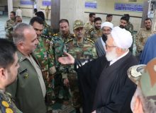 تکامل انسان؛ محور ارتقای معنوی و بصیرتی رزمندگان
