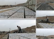 🌟 بوستان نهج‌البلاغه در حصارک پایین؛ محله‌ای سرشار از شادی و ورزش