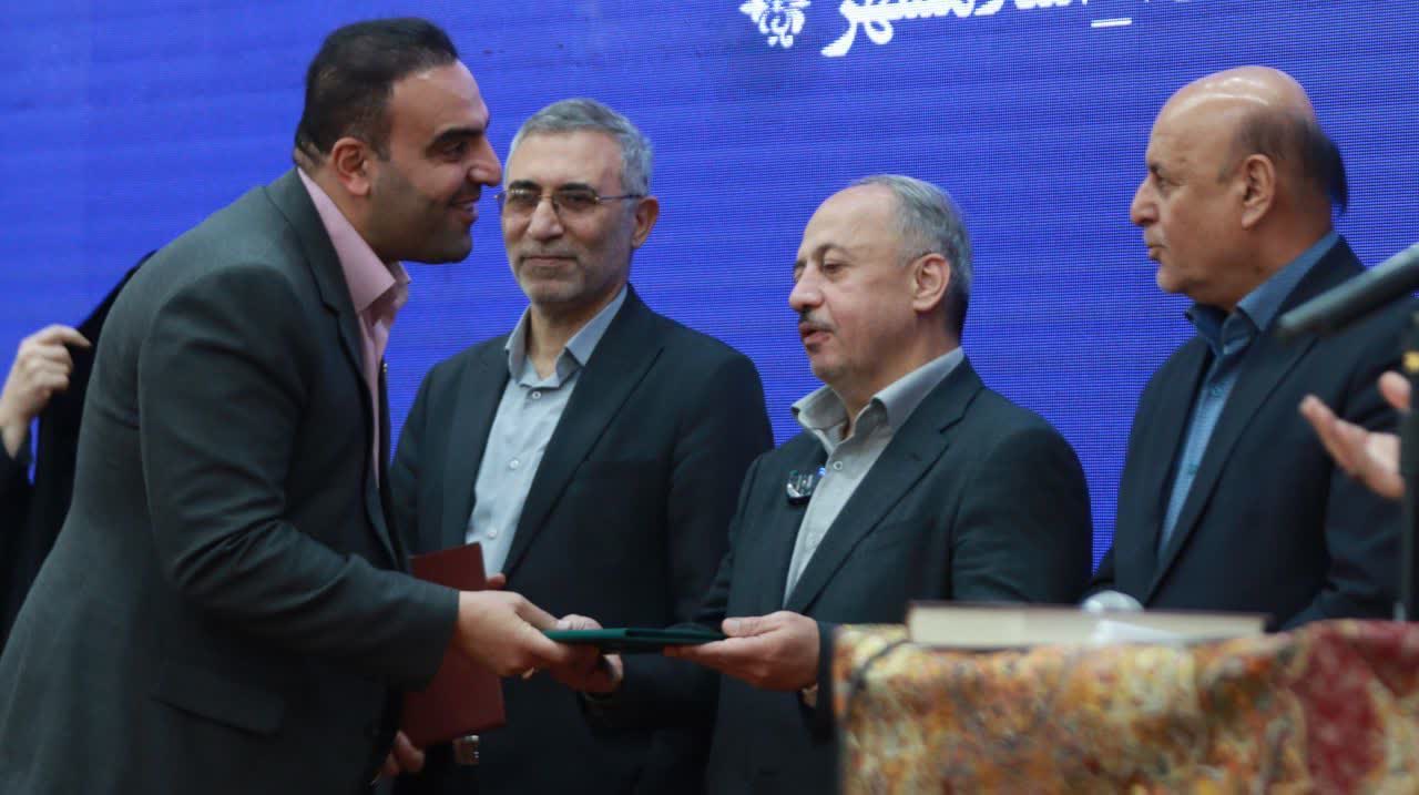❇️همدلی،داده محوری و توسعه شهری؛محورهای چهارمین همایش شهرداران استان تهران در اسلامشهر