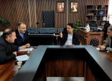 🛑 برگزاری جلسه شورای معاونین و مدیران شهرداری پرند