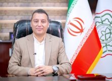 آئین تجلیل از پژوهشگران برتر نصیرشهر ، دوشنبه برگزار می شود