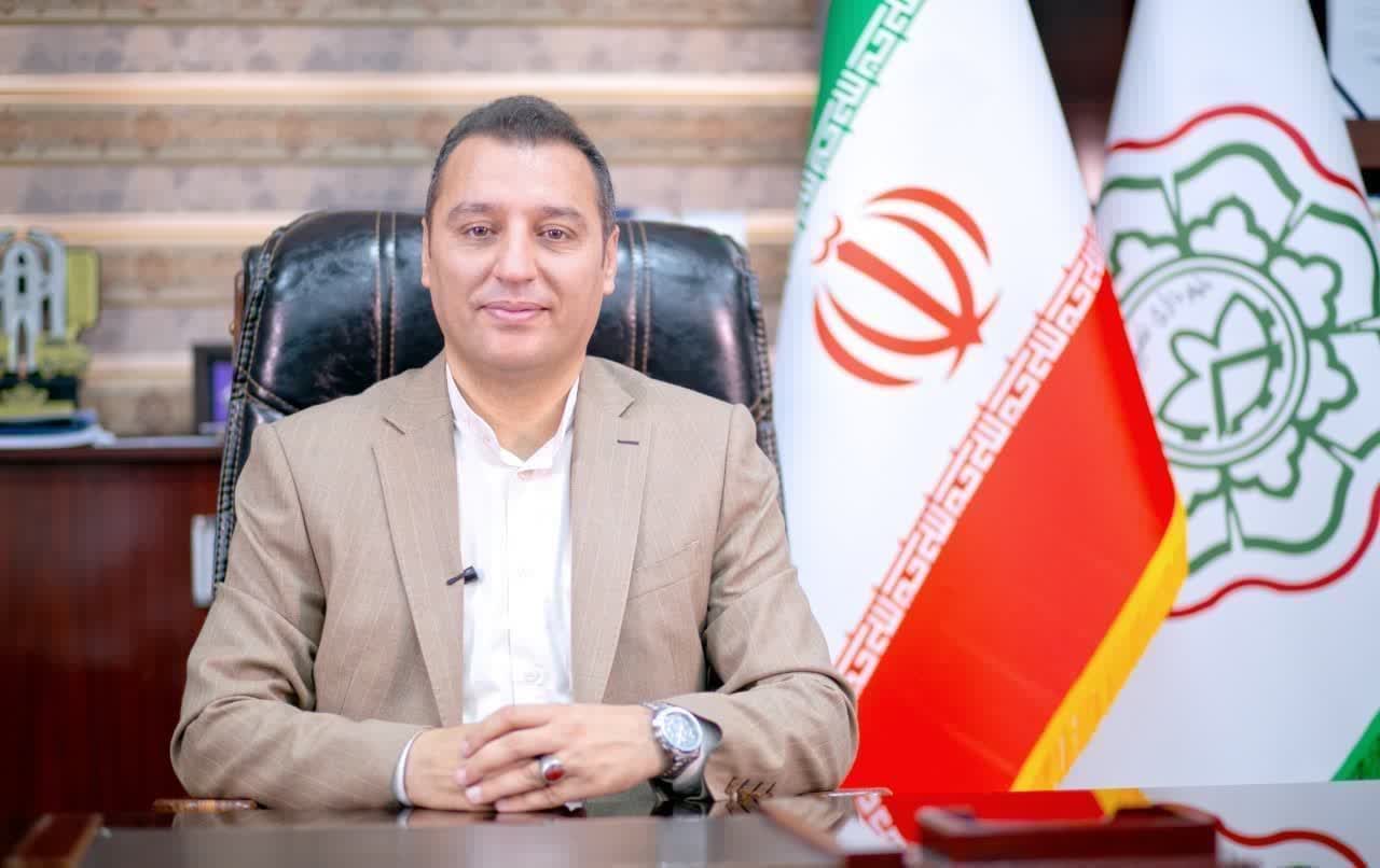 آئین تجلیل از پژوهشگران برتر نصیرشهر ، دوشنبه برگزار می شود