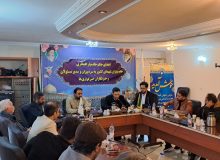 خادم‌یاران شهدا؛ خدمت داوطلبانه برای آینده فرهنگی کشور