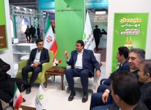 بانک قرض‌الحسنه مهر ایران با رکوردی تازه در اصفهان وارد نوزدهمین سال فعالیت شد