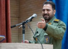 سربازی؛ دانشگاه انسان‌ساز و سنگ‌بنای امنیت کشور