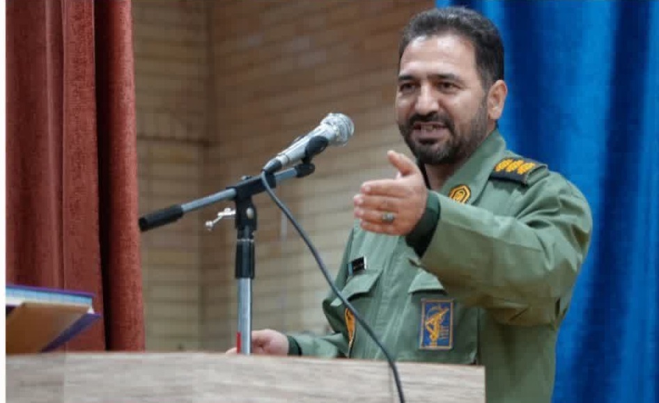 سربازی؛ دانشگاه انسان‌ساز و سنگ‌بنای امنیت کشور