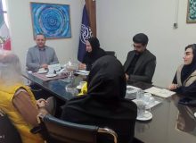 دبیران جشنواره ملی دوسالانه «آسمان هشتم» معرفی شدند