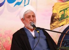 شهدا با عبور از شعار، هویت دینی و انقلابی ملت ایران را تثبیت کردند