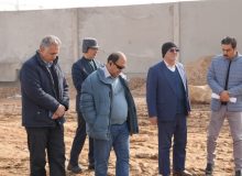 گامی بزرگ برای رفاه؛ شاهین‌شهر در آستانه جهش زیرساخت برق