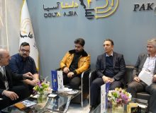 ارائه جدیدترین حوزه انرژی در‌نمایشگاه فناوری های سبز و انرژی پاک