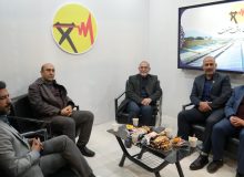مرکزبرتحول صنعتی و سرمایه‌گذاری در آینده خورشیدی محور گفتمانی صنعت برق اصفهان