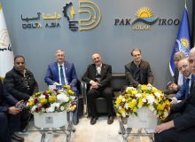 اختتامیه“نمایشگاه فناوری‌های سبز و انرژی پاک” ؛ بزرگترین رویداد حوزه انرژی