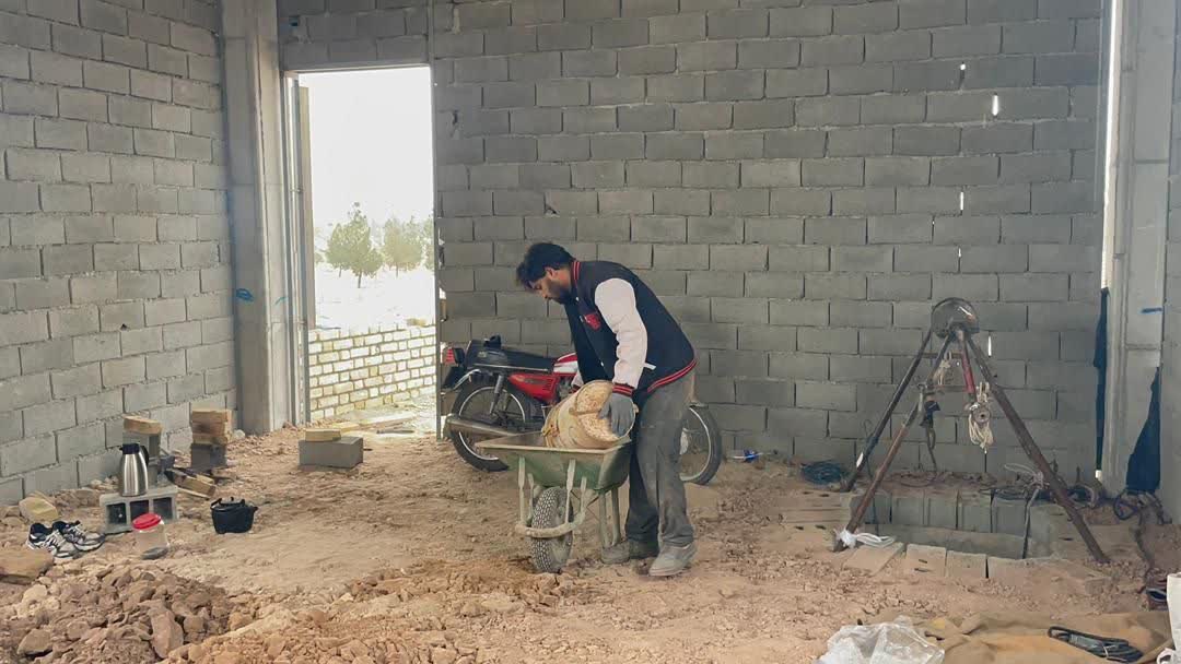 🏌️♂️⛳ نخستین زمین گلف جنوب غرب استان تهران تا پایان سال به بهرهبرداری میرسد