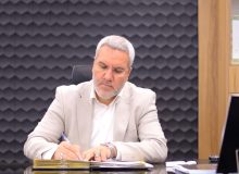🌿 گامی ماندگار در توسعه زیرساخت‌های شهری گلستان؛ آرامستان وادی رحمت در آستانه افتتاح