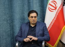 دیدار فرماندار ویژه شهرستان شهریار و مسئولین اجرایی و نظارتی انتخابات شهرستان با امام جمعه شهرستان