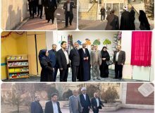 🛑 مهندس پایدار، شهردار پرند: شهر پرند نیازمند نگاه ویژه و جامع در عرصه‌های فرهنگی است