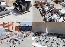 درخشش پالایشگاه اصفهان در سال ۱۴۰۴؛ اوج‌گیری ساخت داخل و افزایش بهره‌وری اقتصادی
