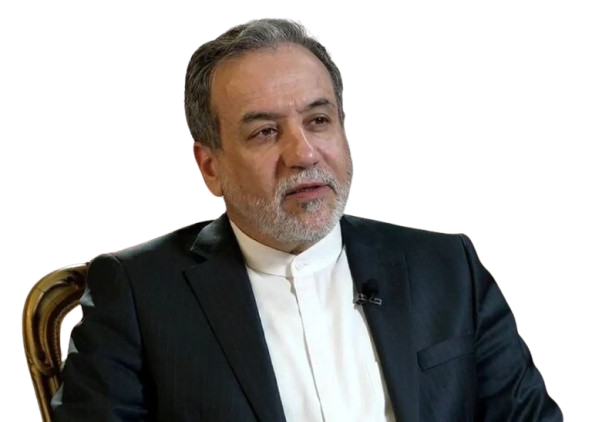 عراقچی: نباید اجازه دهیم هیچ طرف دیگری رابطه تهران و باکو را خراب کند