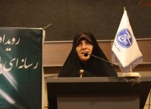 رسانه‌ها بازوی اصلی بازنمایی نقش زنان در جامعه هستند