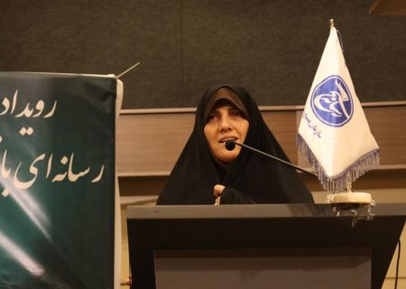 رسانه‌ها بازوی اصلی بازنمایی نقش زنان در جامعه هستند