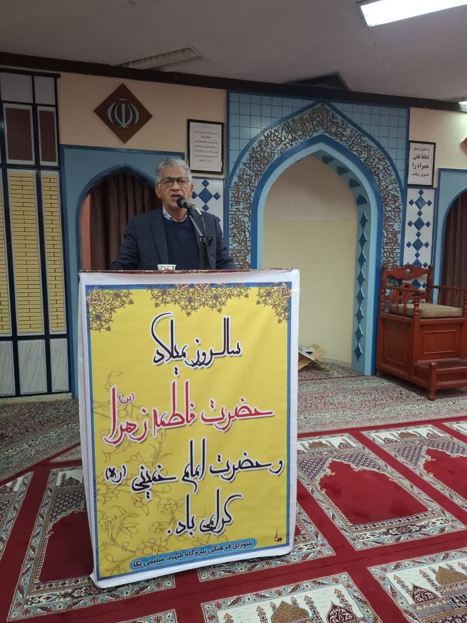 بانوان شاغل صنعت تولید برق منشا اثرات ماندگاری هستند