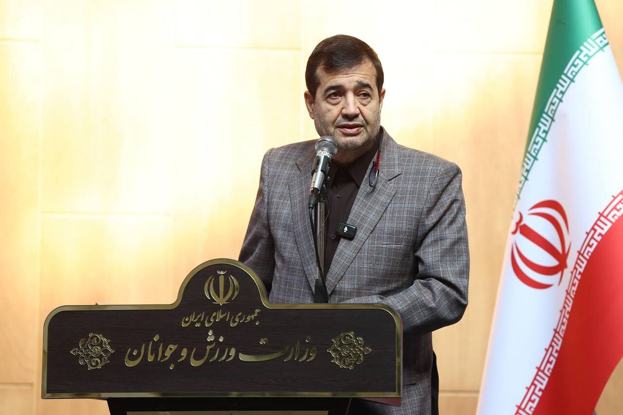 دنیامالی: امیدواریم برای استقلال و پرسپولیس، استادیوم‌های اختصاصی فراهم کنیم