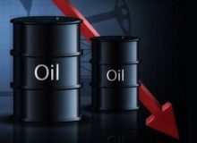 کاهش قیمت نفت با وجود تحولات ونزوئلا