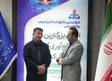تحقق ۱۰۰ درصدی تولید در نفت مارون با اتکا به توانمندی سازندگان داخلی