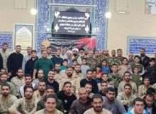 اعتکاف، فرصتی بی‌نظیر برای تقویت ایمان و خودسازی کارکنان ارتش است