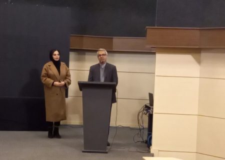 برگزاری کلاس تخصصی آموزش هوش مصنوعی با رویکرد رسانه و ژورنالیسم در ساری