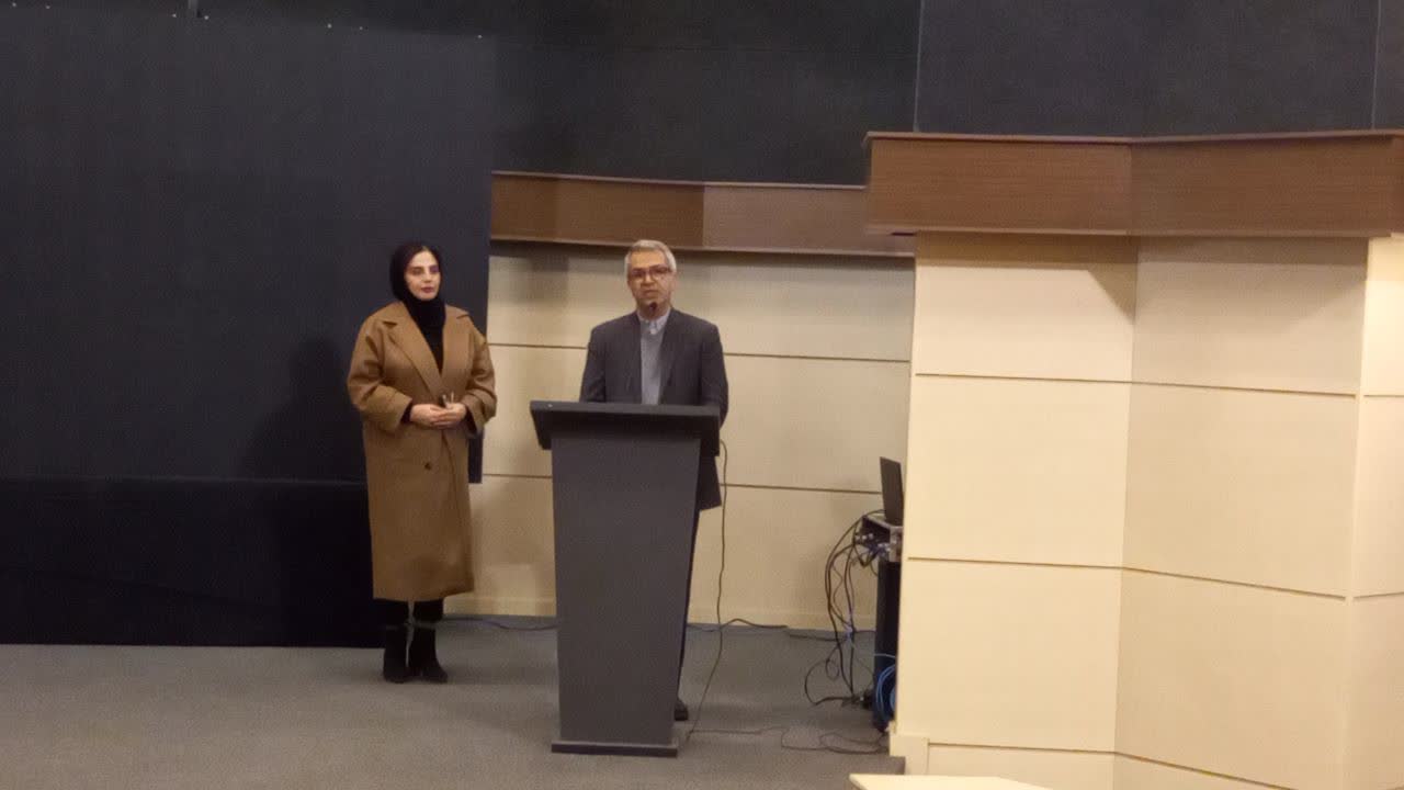 برگزاری کلاس تخصصی آموزش هوش مصنوعی با رویکرد رسانه و ژورنالیسم در ساری