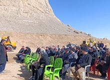 لادر؛ روایت یک توسعه مردمی از مهار طبیعت تا خلق بام فرهنگی خمینی‌شهر