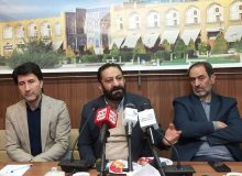 شکوهی مقدم:تأکید بر نقش محلی رسانه‌ها در شفاف‌سازی ذوب‌آهن