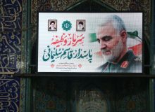 شهادت حاج قاسم سلیمانی نقطه عطفی در تاریخ مقاومت اسلامی است
