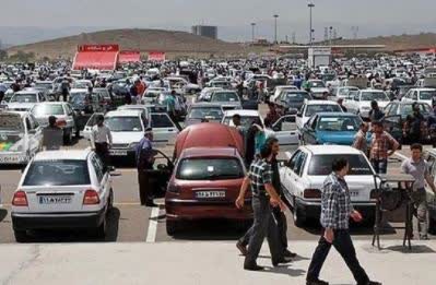 بازار خودرو با تک نرخی شدن ارز از بلاتکلیفی خارج می شود؟