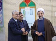 سفر رئیس بنیاد مسکن انقلاب اسلامی به استان اصفهان و آغاز برنامه‌های میدانی با محوریت شتاب‌بخشی به پروژه‌های عمرانی و مسکن