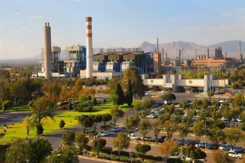 با انتشار صورت های مالی حسابرسی شده؛ ثبت نخستین سود پس از سال ۱۴۰۰ در صورت های مالی ذوب آهن اصفهان