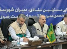 توسعه ۸۸۰ کانون خدمت رضوی در استان اصفهان هدف‌گذاری شد