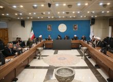 برگزاری دومین جلسه شورای زکات استان اصفهان با تاکید بر نقش زکات در اقتصاد مقاومتی و اشتغال‌زایی