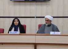 🔴 برگزاری جلسه ۴۷۱ شورای اسلامی شهرقدس با محوریت مطالبات مردمی