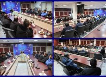 🔴برگزاری دوره آموزشی مهارت‌های تعامل مؤثر با شهروندان برای پرسنل اجرایی شهری قرچک
