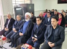 🔴 مهندس پایدار شهردار پرند: خدمت رسانی مطلوب، توسعه متوازن زیرساخت‌ها و تحقق مطالبات مردمی، اولویت اصلی مدیریت شهری پرند